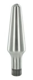 Alumi Tip Shower System Enema Accessory