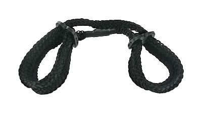 Original Sin Rope Cuffs