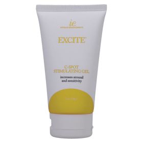 Excite C Spot Stimulating Cream 2oz