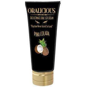 Oralicious Pina Colada 2oz