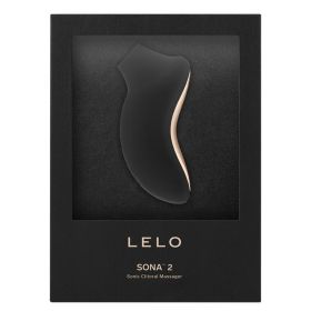 Lelo Sona 2