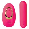 Maia Jessi Remote-PINK