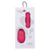 Maia Jessi Remote-PINK