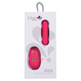 Maia Jessi Remote-PINK