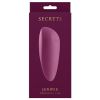Secrets Juniper Ruby
