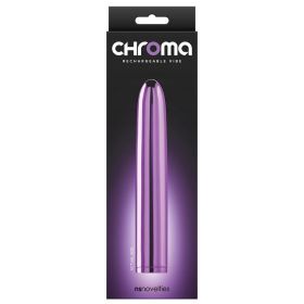 Chroma Vibe Purple 7