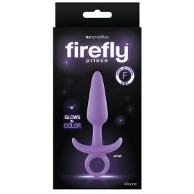 Firefly Prince Small Purple