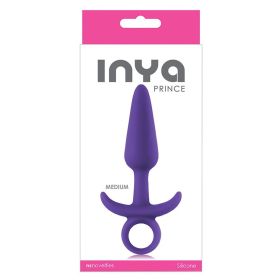 INYA Prince Medium Purple