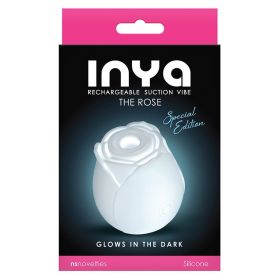 INYA The Rose Glow