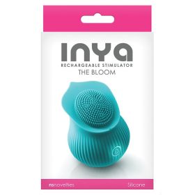 INYA The Bloom Teal