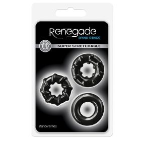 Renegade Dyno Rings