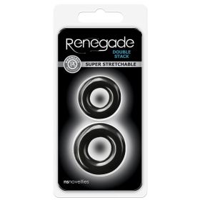 Renegade Double Stack