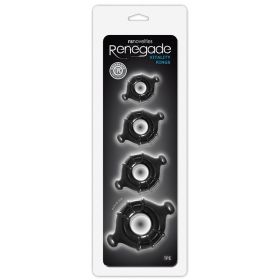 Renegade Vitality Rings