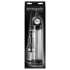 Renegade PSI Pump