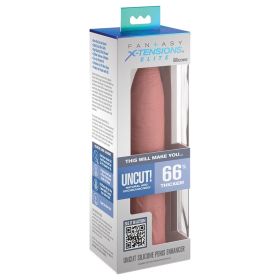 Fantasy X Tensions Elite Uncut Extension Sleeve Light 7