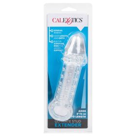 Ultimate Stud Extender Clear