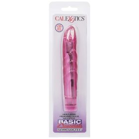 Basic Essentials Slim Softee