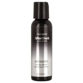 After Dark Essentials Water Based Lubricant 2oz