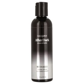 After Dark Essentials Water Based Lubricant 4oz