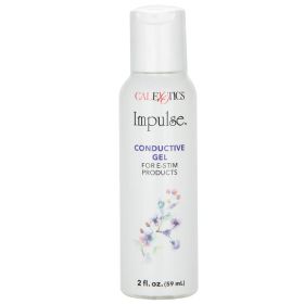Impulse Conductive E Stim Gel 2oz