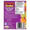 Gummy Boobs