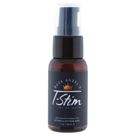 Sliquid Buck Angel T Stim 1oz