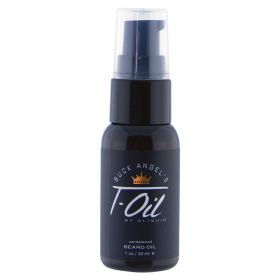 Sliquid Buck Angel T Oil 1oz