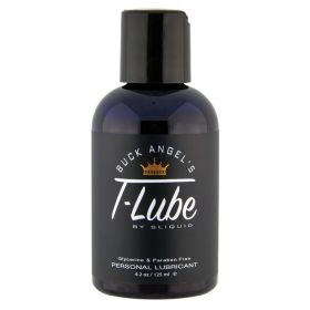 Buck Angel's T Lube