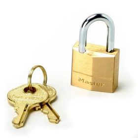 ABUS Lock