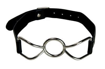 Spider Open Mouth Gag