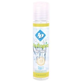 ID Frutopia Banana 1oz