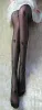Blancho HLPS08 Sexy Black Sheer Lipstick Stocking