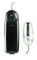 Silver Power Bullet Vibrator Bulk