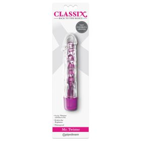 Classix Mr Twister (Option: PINK 6.5)