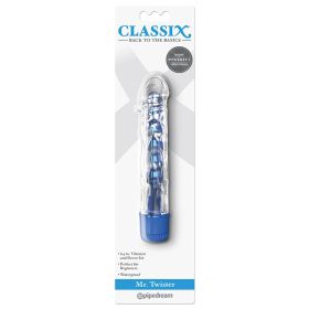 Classix Mr Twister (Option: Blue 6.5)